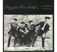 Various Artist - Diggin For Gold Volume 2
