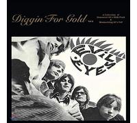 Various Artist - Diggin For Gold Volume 6