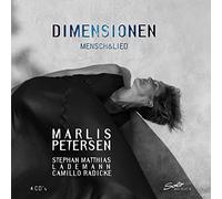 Various Artist – Dimensionen – Edel