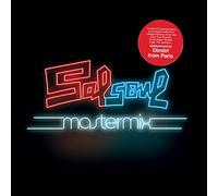 Various Artist - Dimitri From Paris Present Salsoul Mastermix