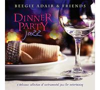 Various Artist - Dinner Party Jazz
