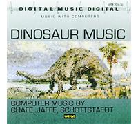 Various Artist - Dinosaur Music
