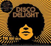 Various Artist - Disco Delight