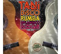Various Artist - Disco Rumba & Flamenco Boogie