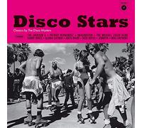 Various Artist - Disco Stars
