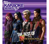 Various Artist - Disney Karaoke Series: Best Of Descendants