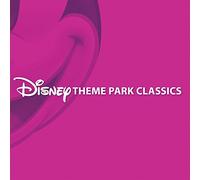 Various Artist - Disney Theme Park Classics