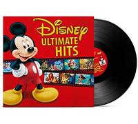 Various Artists Disney Ultimate Hits (Vinyl LP) 12" Album