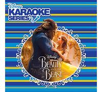Disney Karaoke Series Beauty And The Beast (CD)