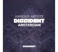 Various Artist - Dissident Amsterdam