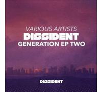 Various Artist - Dissident Generation Ep Two