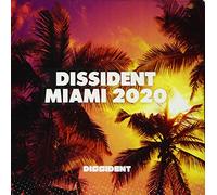 Various Artist - Dissident Miami 2020