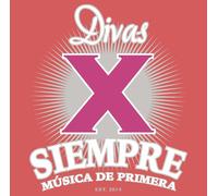 Various Artist - Divas X Siempre