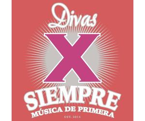 Various Artist - Divas X Siempre