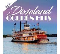 Various Artist - Dixieland Golden Hits