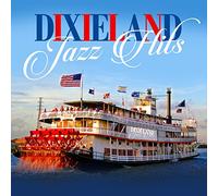 Various Artist - Dixieland Jazz Hits (2 CD)
