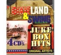 Various Artist - Dixieland & Swing Juke Box (4 CD)