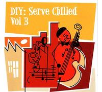 Various Artist - Diy: Serve Chilled Vol. 3 (UK Import)