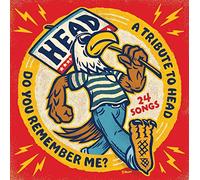 Various Artist - Do You Remember Me Tribute To Head