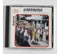 Various Artist - Dobroudja Folk Music
