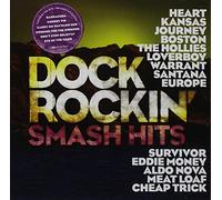 Various Artist - Dock Rockin Smash Hits