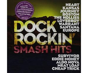 Various Artist - Dock Rockin Smash Hits