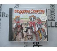 Various Artist - Doggone Country: Songs About Dogs