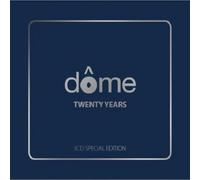 Various Artists Dome - Twenty Years (CD) Album