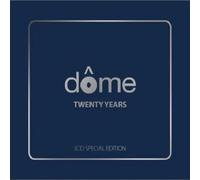 Various Artist - Dome: Twenty Years