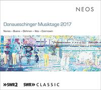 Various Artist - Donaueschinger Musiktage 2017