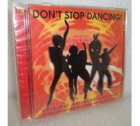 Various Artist - Don't Stop Dancing
