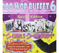 Various Artist - Doo Wop Buffet 6