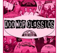 Various Artist - Doo-Wop Classics [Jay-Dee Records], Vol. 19