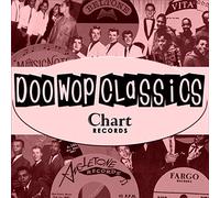 Various Artist - Doo-Wop Classics Vol. 20 (Chart Records)
