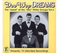 Various Artist - Doo Wop Dreams V4