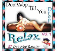 Various Artist - Doo Wop Till You Drop 1 - 27 Cuts