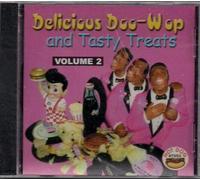 Various Artist - Doo Wop Till You Drop 1 - 27 Cuts