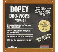 Various Artist - Dopey Doo-Wops V1 (26 Cuts)