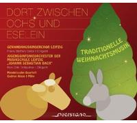 Various Artist - Dort Zwischen Ochs Und Eselein