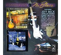 Various Artist - Double Dose Of The Blues (2 CD)