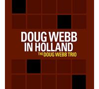 doug webb in holland