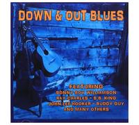 Various Artist - Down & Out Blues