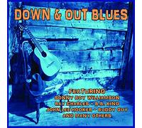 Various Artist - Down & Out Blues