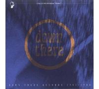 Various Artist - Down There Records 1981-1988