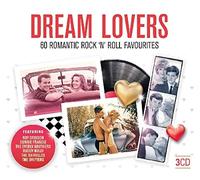 Various Artist - Dream Lovers
