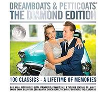 Various Artist - Dreamboats & Petticoats: Diamond Edition