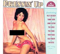 Various Artist - Dressin' Up