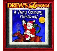 Various Artist - Drew's Famous: A Very Country Christmas