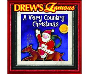 Various Artist - Drew's Famous: A Very Country Christmas