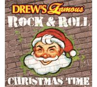 Various Artist - Drew's Famous: Rock & Roll Christmas Time